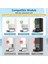 Dreame L10S Ultra Gen 2/ L10S Pro Ultra Heat / X30 Ultra Robot Süpürge Aksesuar Seti Için Yedek Parçalar (Yurt Dışından) 3