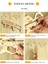 3D Üç Boyutlu Yapboz Ahşap Puzzle Kolaj Oyuncak (Yurt Dışından) 2