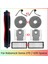 Roborock Saros Z70 / G30 Space Vakum Ataşmanları Silindir Yan Fırça Toz Torbası Filtreleri Paspas Pedleri Için 9 Adet Yedek Parça (Yurt Dışından) 1