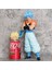 30 cm Dragon Ball Süper Saiyan (Yurt Dışından) 2