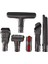 Dyson V11 V10 V8 Absolute/ V8 Animal/ V7 V6, DC59, DC44, Absolute Kablosuz Elektrikli Süpürge Için 6'lı Yedek Parça Paketi (Yurt Dışından) 1