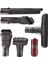 Dyson V11 V10 V8 Absolute/ V8 Animal/ V7 V6, DC59, DC44, Absolute Kablosuz Elektrikli Süpürge Için 6'lı Yedek Parça Paketi (Yurt Dışından) 3