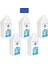 Aqua Deiyonize Distile Su 5x1 lt 1