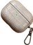 Yüksek Kaliteli Timsah Desen Için Airpodspro2 Bluetooth Kulaklık Kılıfı (Yurt Dışından) 1