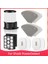Shark Powerdetect Otomatik Boşaltma Kablosuz Süpürge Için Hepa Filtreler IP3251 IP3251C Yedek Filtre Seti (Yurt Dışından) 1