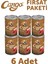 Yaş Yetişkin Köpek Maması Etli 415GR 6lı 2