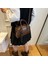 Yeni Moda Tek Omuz Crossbody Çanta Bayanlar El Çantası (Yurt Dışından) 3