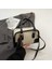 Yeni Moda Tek Omuz Crossbody Çanta Bayanlar El Çantası (Yurt Dışından) 4