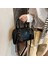 Yeni Moda Tek Omuz Crossbody Çanta Bayanlar El Çantası (Yurt Dışından) 2