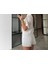 Flowfashion Şortlu Güpürlü Takım 3