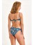 1011-2075 Straplez Bikini Takımı 2