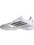 F50 League Tf Erkek Beyaz Halı Saha Ayakkabısı (JH7726) 2