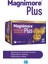 Plus Magnezyum 90 Tablet N-Asetil Taurinat Bisglisinat Malat 1