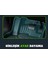 Citroen C3 2002-2009 Için 5,5d Carbon Style Havuzlu Paspas - Tpe Malzeme 4