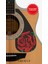Pickguard Akustik Gitar Kendinden Yapışkanlı (Pena Korumalığı) 1