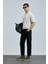 Jashua Regular Fit Erkek Denim Pantolon (111200211) 2