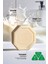 Keçi Sütü Özlü Taş Sabun 3'lü Eko Paket Peeling Etkili - 3X125 gr 2