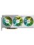 Arc B580 Steel Legend Oc 12GB Gddr6 192BIT Ekran Kartı 1