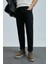 Jashua Smart Jean Erkek Pantolon Regular Fit Siyah 3