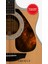 Pickguard Akustik Gitar Kendinden Yapışkanlı (Pena Korumalığı) 1