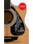 Pickguard Akustik Gitar Kendinden Yapışkanlı (Pena Korumalığı) 1