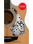 Pickguard Akustik Gitar Kendinden Yapışkanlı (Pena Korumalığı) 1
