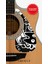Pickguard Akustik Gitar Kendinden Yapışkanlı (Pena Korumalığı) 1