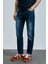 Lorenzo Slim Fit Erkek Denim Pantolon (111200187) 3