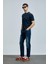 Lorenzo Slim Fit Erkek Denim Pantolon (111200187) 5