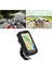 a JX-100 Su Geçirmez Bisiklet Motorsiklet Atv Motosiklet Telefon Tutucu Tutacağı 1