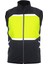 Reflektörlü Softshell Motosiklet ve Iş Güvenliği Yeleği 2