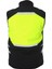 Reflektörlü Softshell Motosiklet ve Iş Güvenliği Yeleği 3