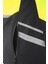 Reflektörlü Softshell Motosiklet ve Iş Güvenliği Yeleği 6
