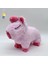 Oranges Capybara Plush Portakal Çilek Capybara Bebek Peluş Oyuncak Bebek- (Yurt Dışından) 1