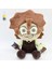 Rody Dead Plate Plush Oyuncaklar Oyun Çevresel Peluş Oyuncaklar Doll Figure (Yurt Dışından) 1