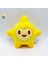 Dilek Plush Yıldız Dilek Animasyon Çevresel Peluş Bebek (Yurt Dışından) 1