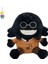 Regretevator Split Bive Plush Oyun Çevresel Peluş Bebek Oyuncakları (Yurt Dışından) 1