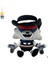 Wes Plush Ayı Oyun Çevresel Peluş Bebek Bebek Peluş Bebek Bebek (Yurt Dışından) 1