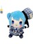 Hololive Hoshimachi Suisei Plush Yıldız Caddesi Kuyruklu Yıldız Peluş Çevresel Bebek (Yurt Dışından) 1