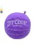 Offcourt Basketball Pillow Basketbol Yastığı Peluş Oyuncak Bebek Bebek (Yurt Dışından) 1