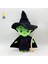 Wıcked Medium Stylized Plush Büyülü Cadı Peluş Bebek Bebek (Yurt Dışından) 1