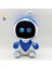 Astro Bot Plush Kurtarma Planı Oyun Çevresel Yaratıcı Peluş Bebek Bebek Oyuncak (Yurt Dışından) 1