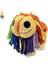 Yarnaby Plush Poppy Renkli Aslan Peluş Oyuncak Bebek Peluş Bebek (Yurt Dışından) 1