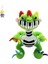 Pianosaurus Plush Poppy 4 Oyun Piyano Dinozor Peluş Oyuncak Bebek Bebek (Yurt Dışından) 1