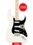 Strat Kasa Elektro Gitar Sss Pickguard Sticker 1