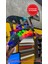 Strat Kasa Elektro Gitar Sss Pickguard Sticker 3