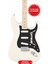 Strat Kasa Elektro Gitar Sss Pickguard Sticker 1