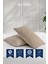Micro Kapitone Yastık Alezi Sıvı Geçirmez Tekli Yastık Koruyucu 50X70 3