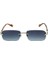 Guccı 1221S 007 56-16 Unisex Güneş Gözlüğü 2