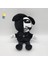 Cesar Plush Oyun Çevresel Mandela Peluş Oyuncaklar Bebek Doll (Yurt Dışından) 1